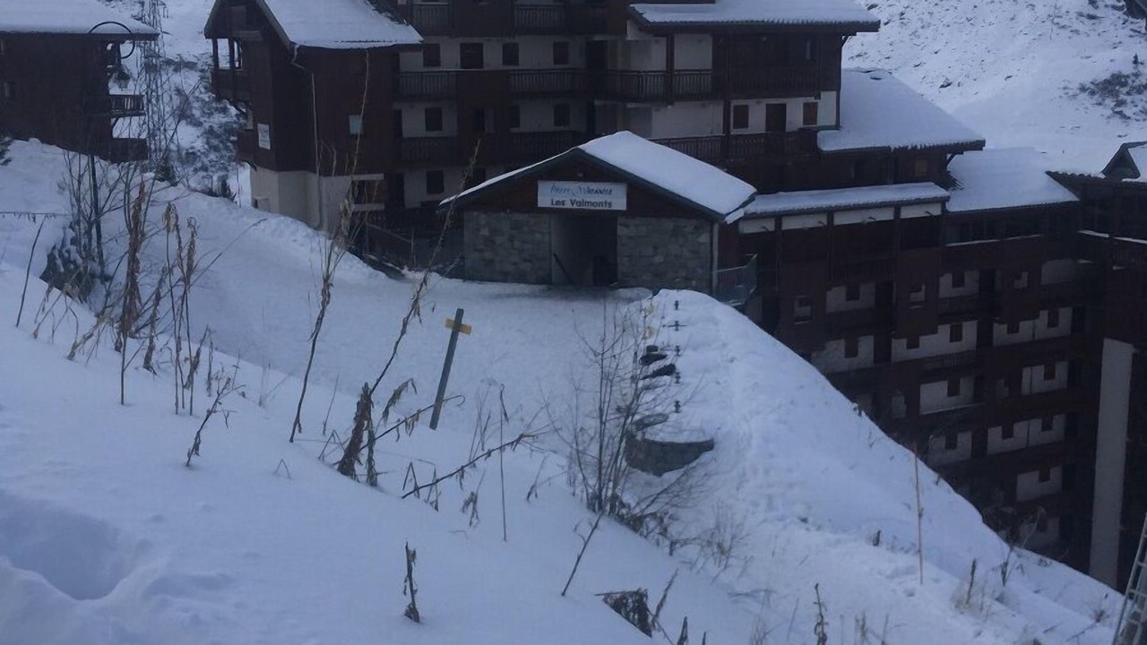 Photo of Outdoor in Les Bruyeres