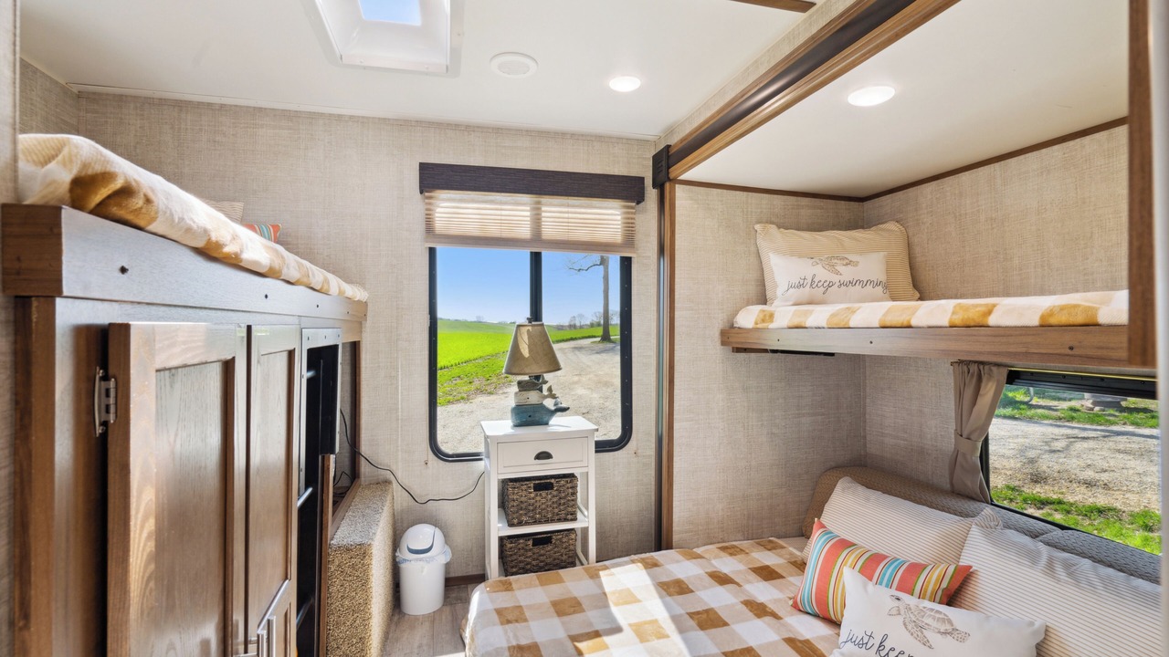 Photo of Bedroom in Langworthy