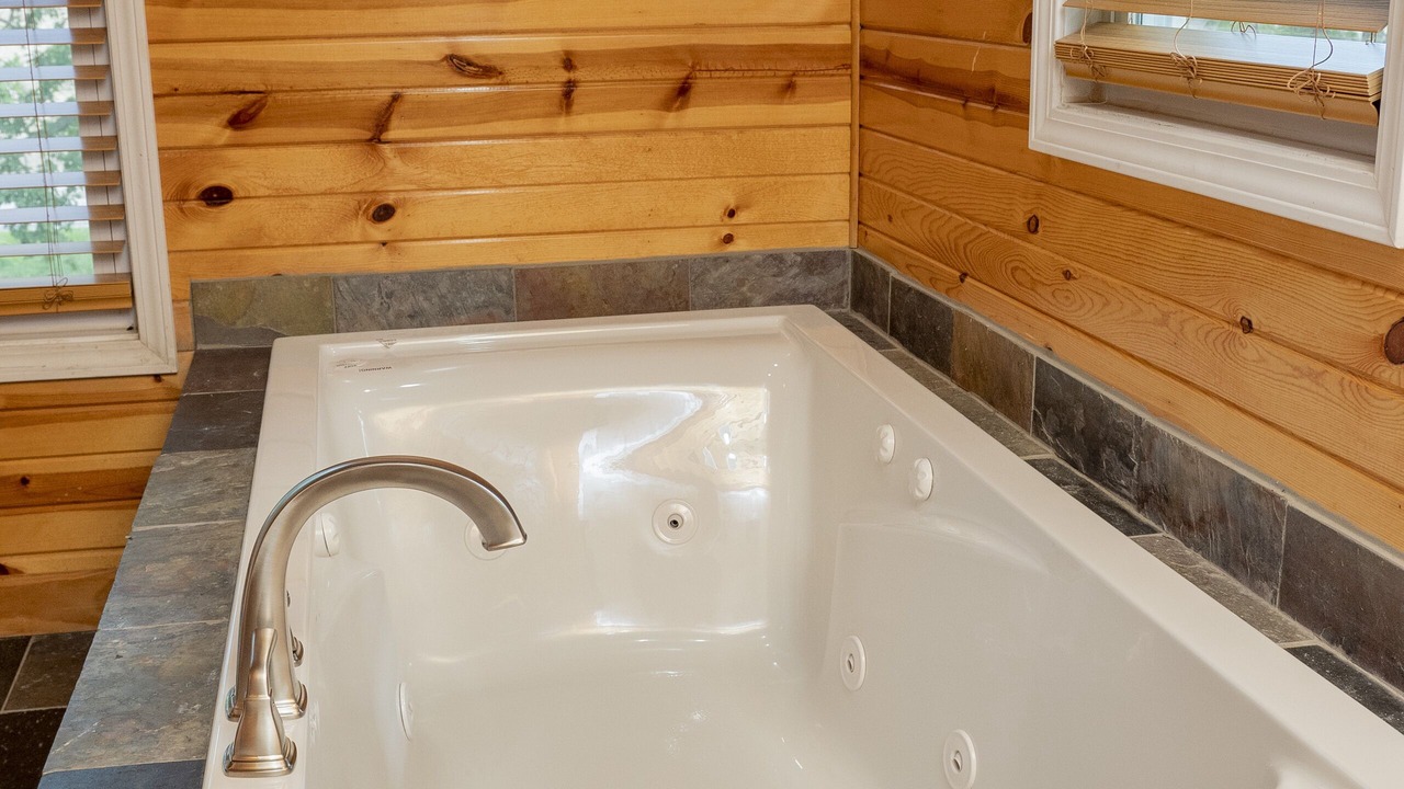 Photo of Bathroom in Howell