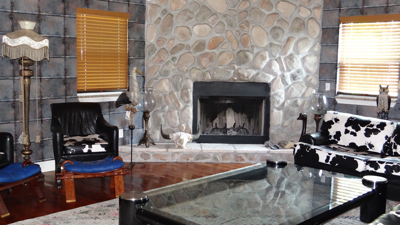 Photo of Livingroom in Howell