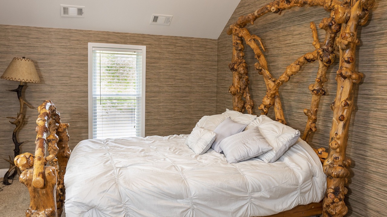 Photo of Bedroom in Howell