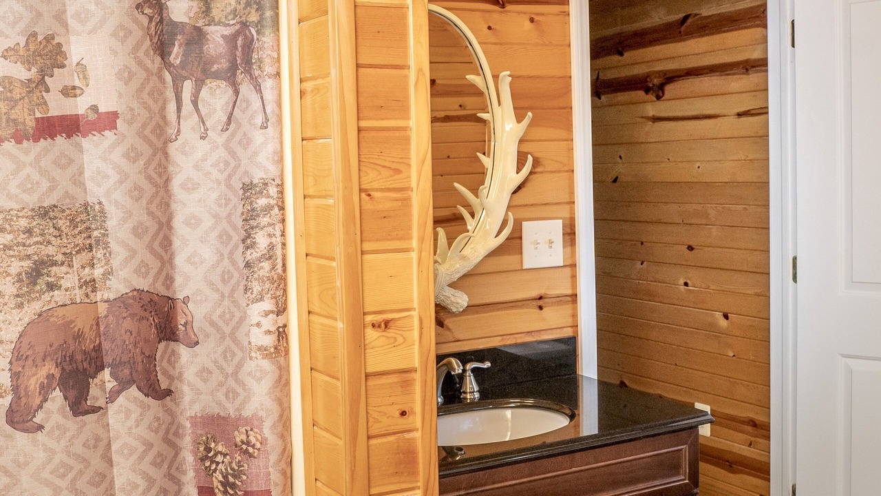 Photo of Bathroom in Howell
