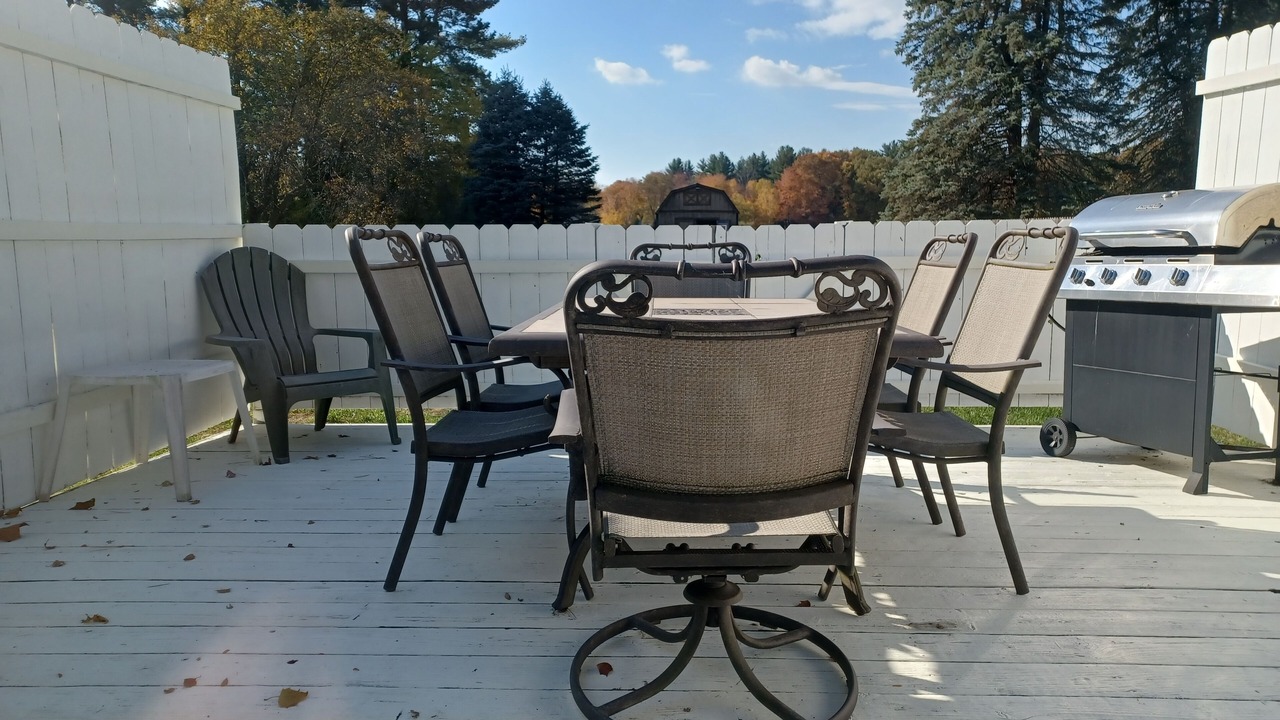 Photo of Outdoor in Birch Run Township