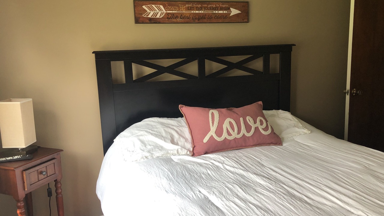 Photo of Bedroom in Birch Run Township