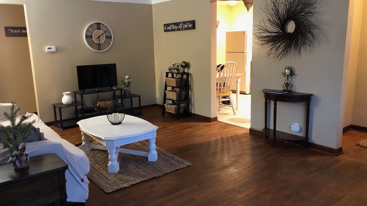 Photo of Bedroom in Birch Run Township