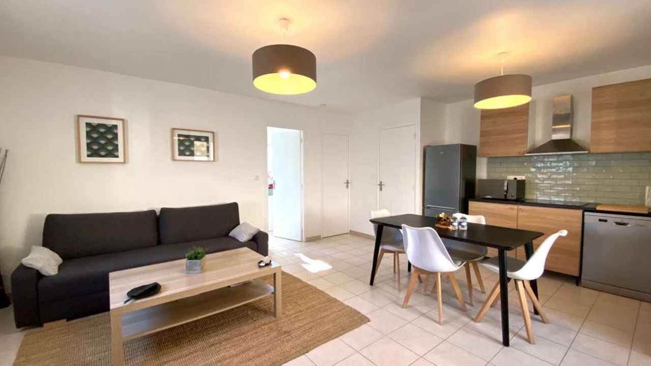 Photo of Livingroom in Vernon