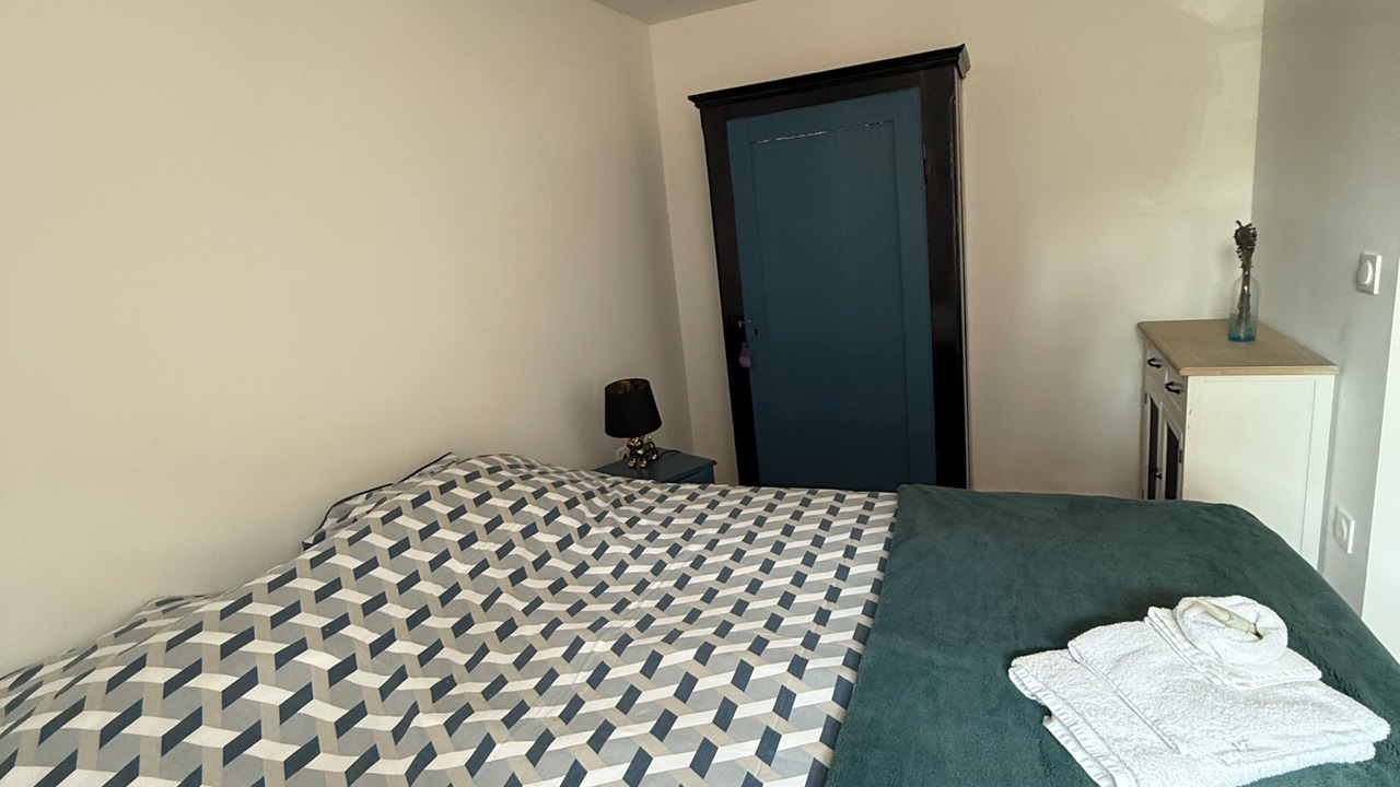Photo of Bedroom in Cleebourg