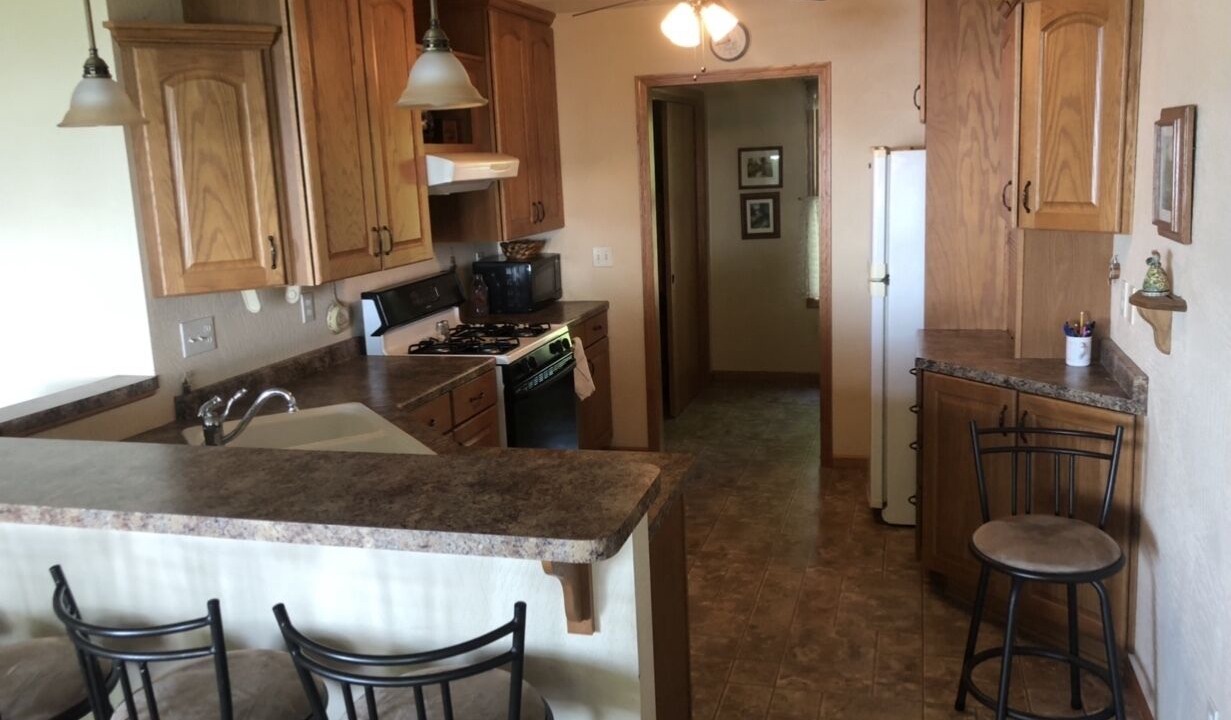 Photo of Kitchen in Oshkosh