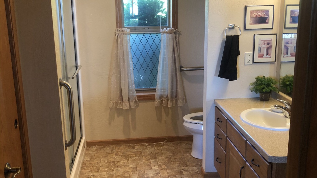 Photo of Bathroom in Oshkosh