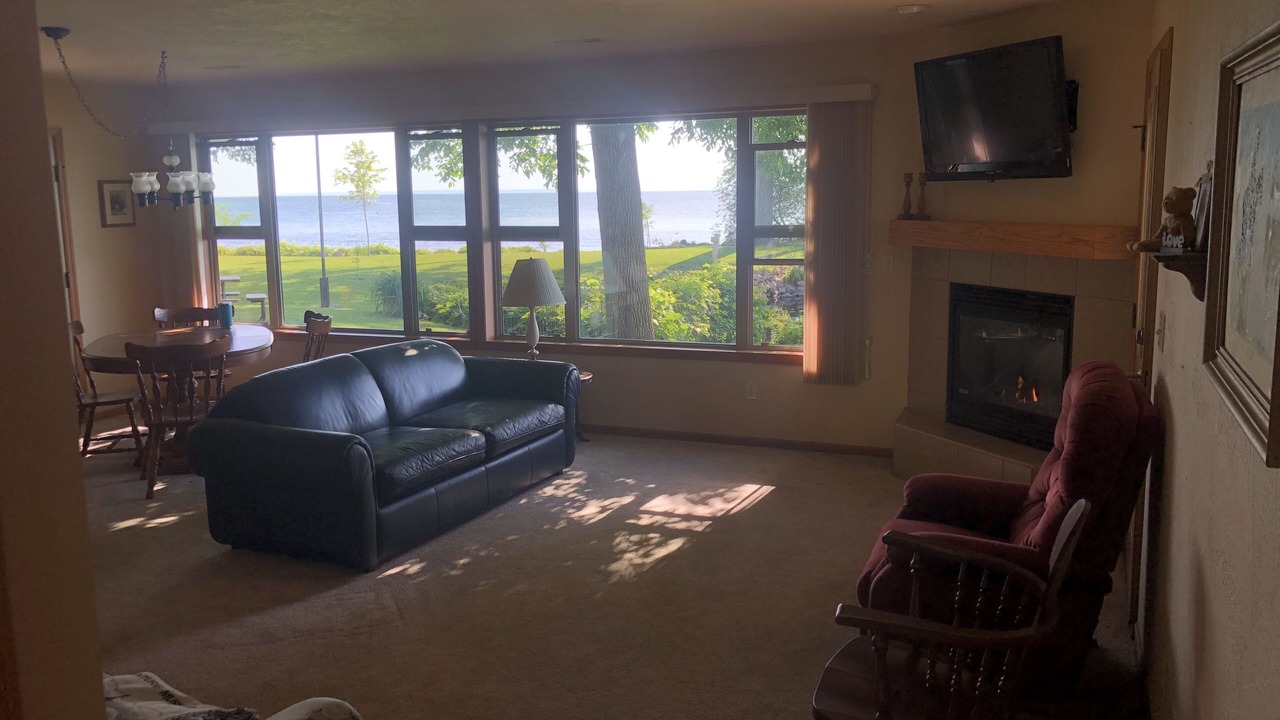 Photo of Livingroom in Oshkosh