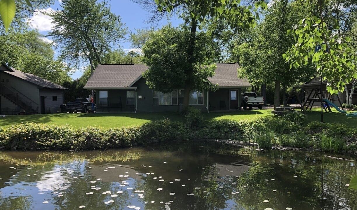 Photo of Outdoor in Oshkosh