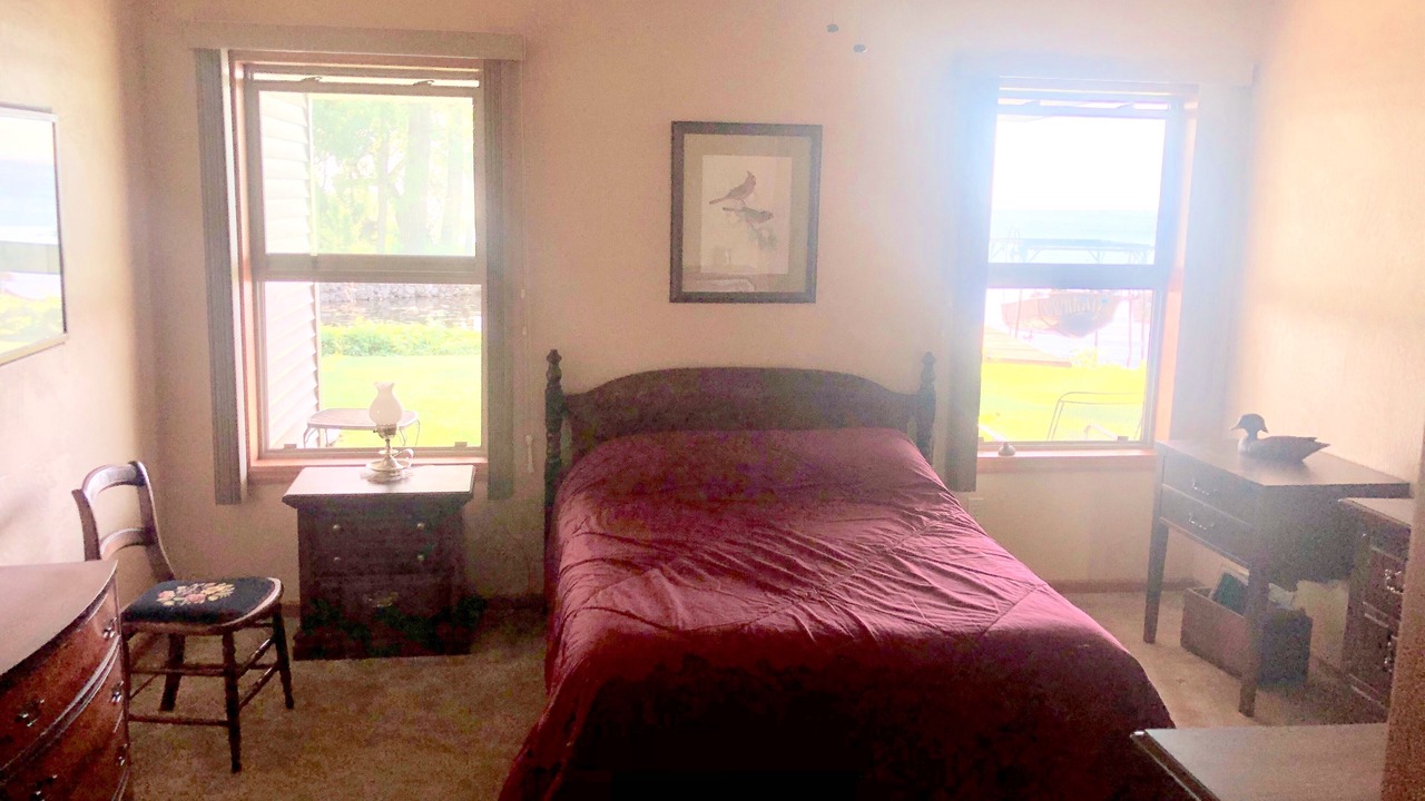 Photo of Bedroom in Oshkosh