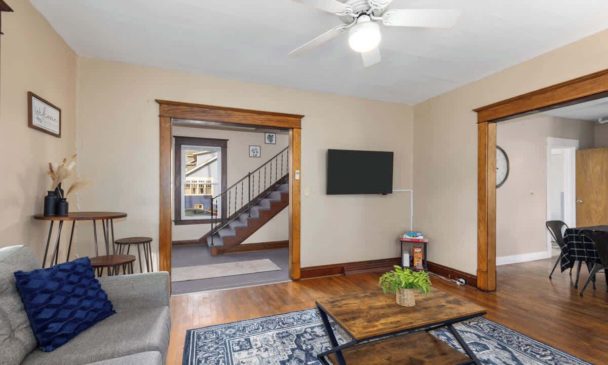 Photo of Bedroom in John Ball Park