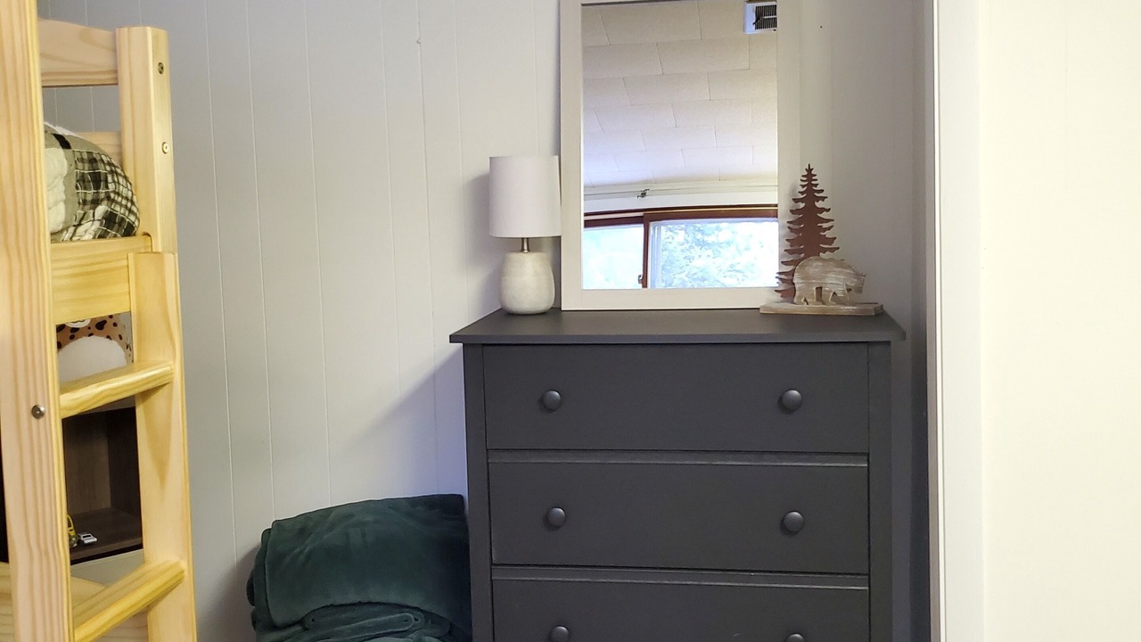Photo of Bedroom in Townsend