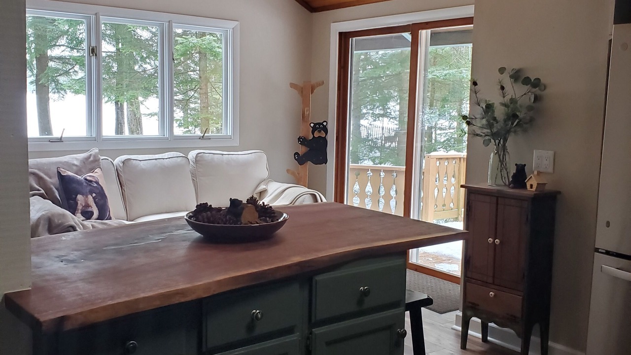 Photo of Bedroom in Townsend