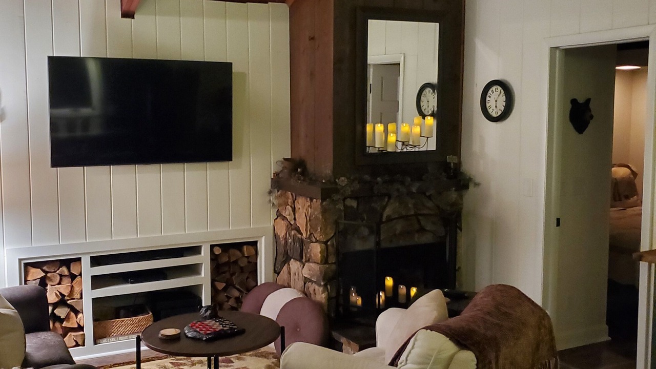 Photo of Bedroom in Townsend