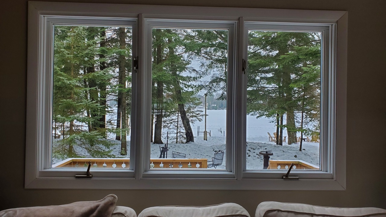 Photo of Outdoor in Townsend