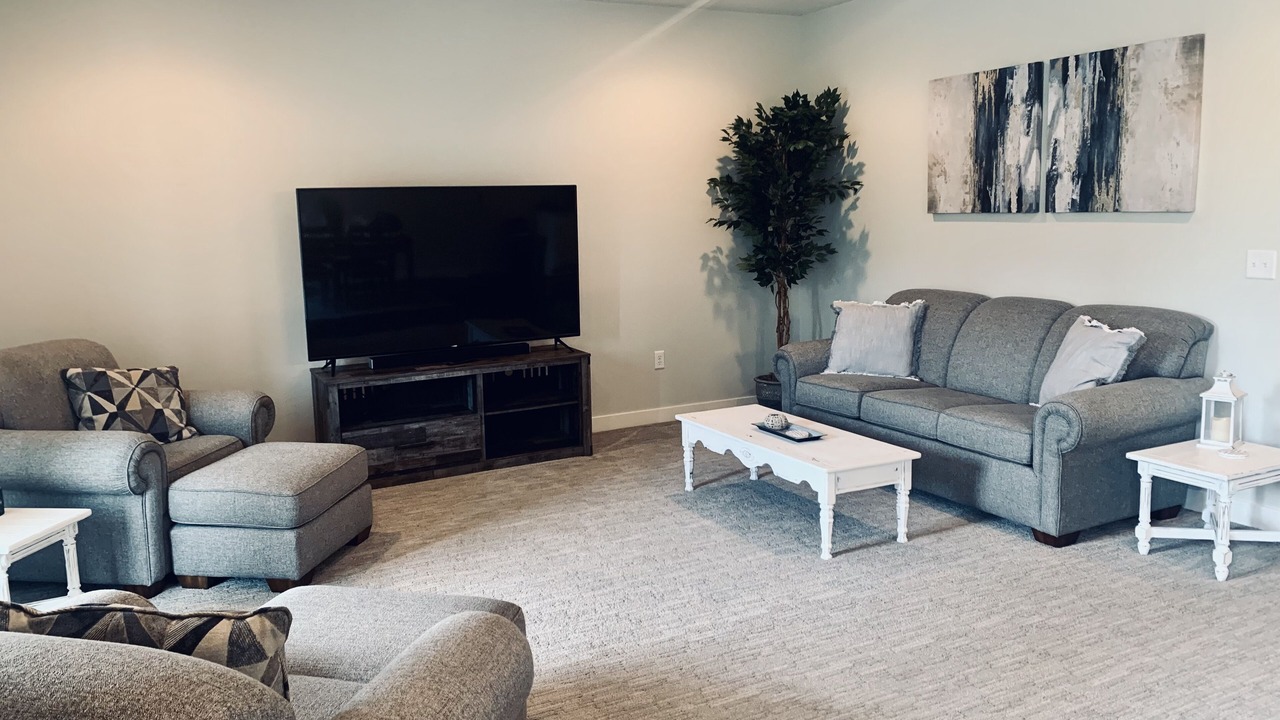 Photo of Bedroom in Arnolds Park