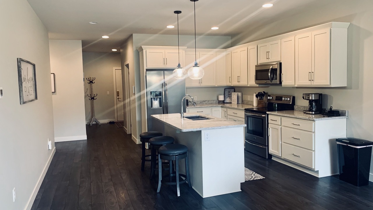 Photo of Kitchen in Arnolds Park