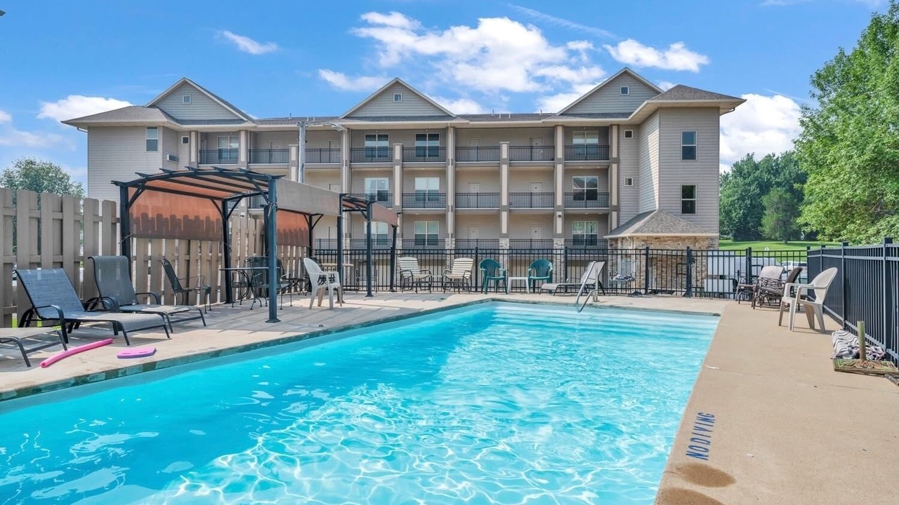 Photo of Outdoor in Arnolds Park
