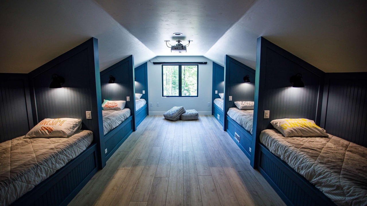 Photo of Bedroom in Egg Harbor