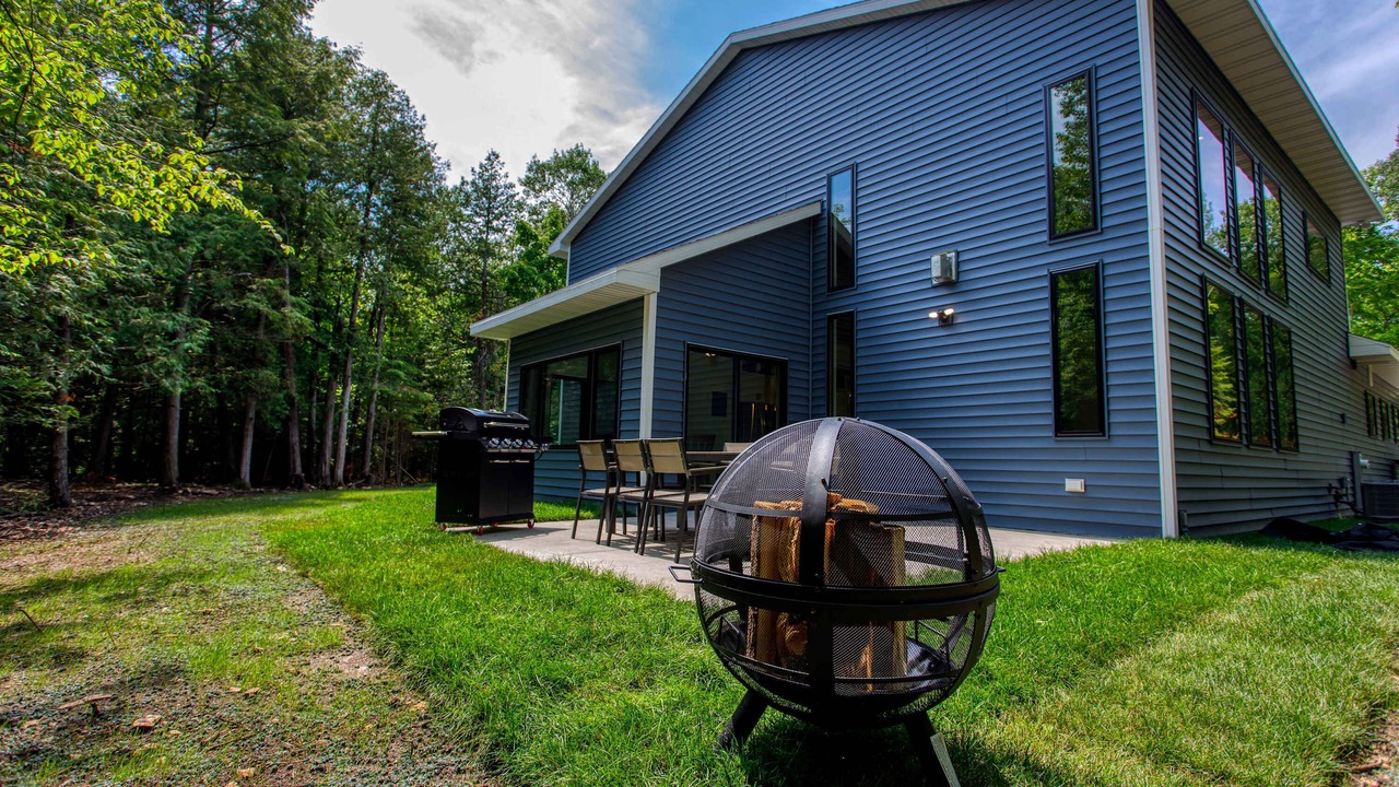 Photo of Outdoor in Egg Harbor