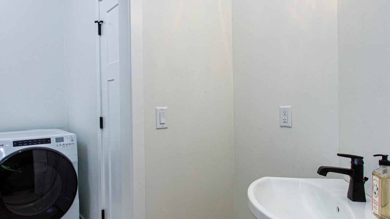 Photo of Bathroom in Egg Harbor