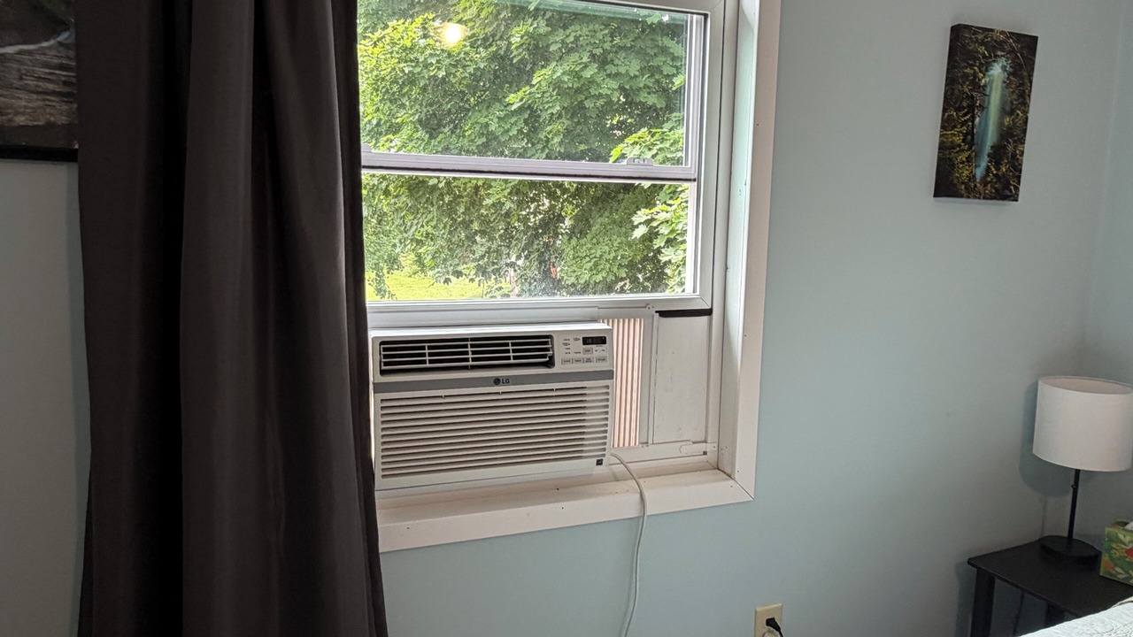 Photo of Bedroom in Munising