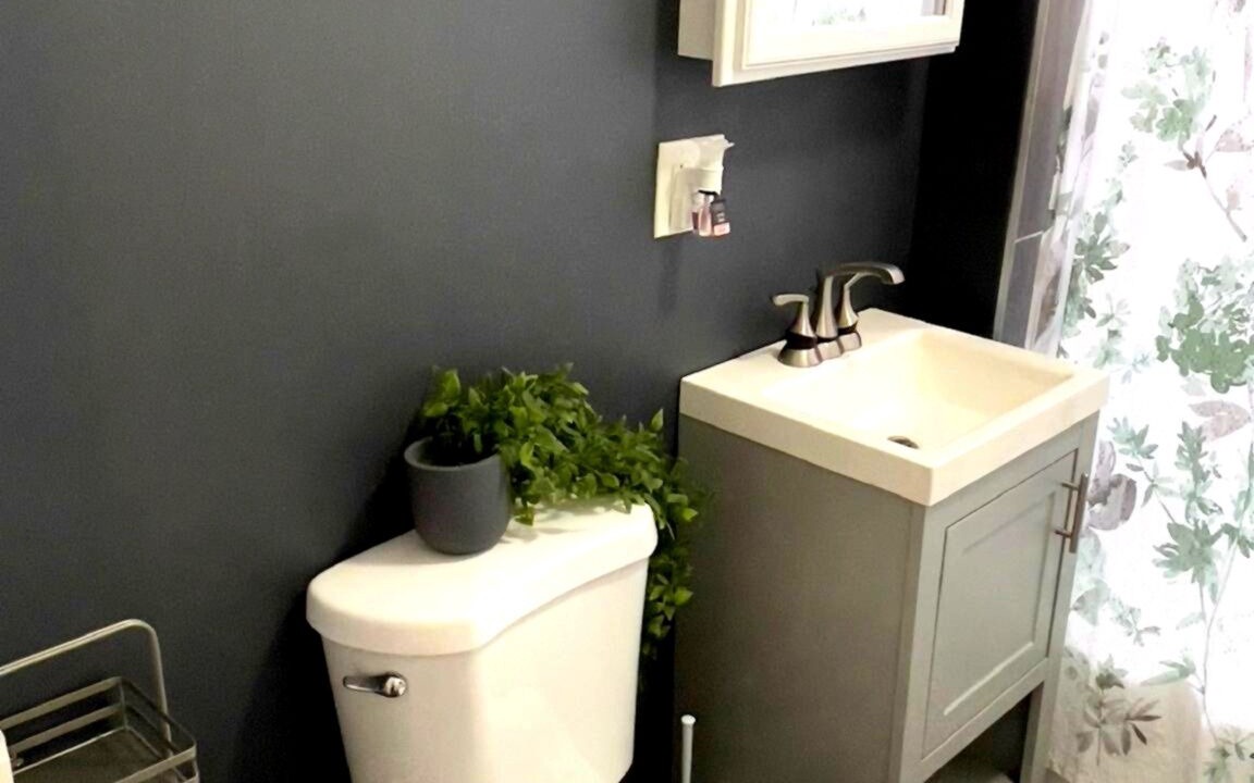 Photo of Bathroom in Hermosa