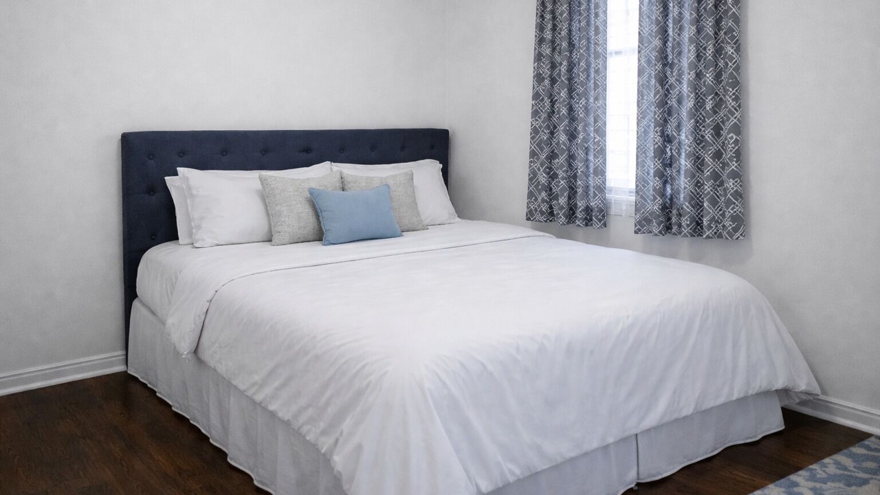 Photo of Bedroom in Hermosa