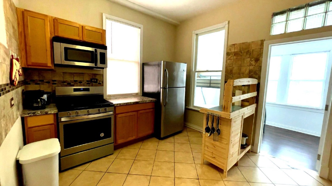 Photo of Kitchen in Hermosa