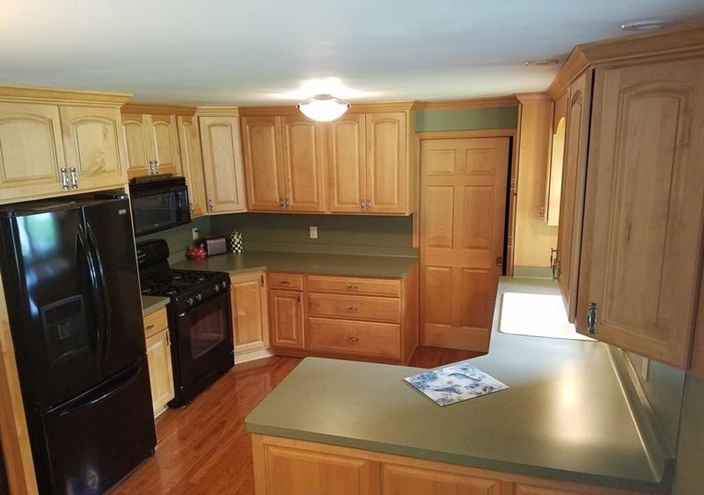 Photo of Kitchen in Sheboygan