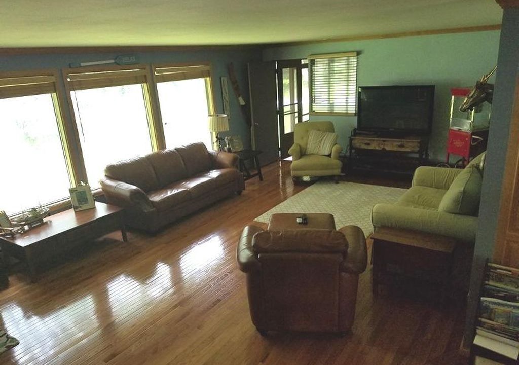 Photo of Livingroom in Sheboygan
