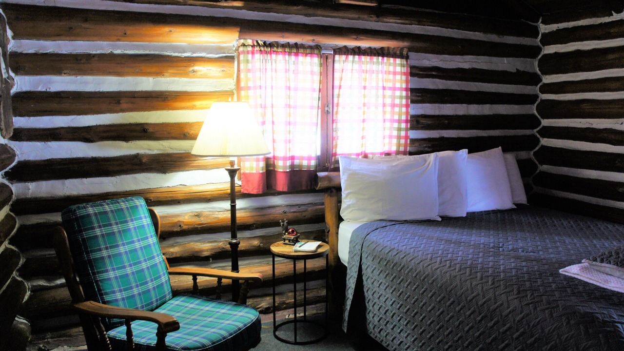Photo of Bedroom in Grawn