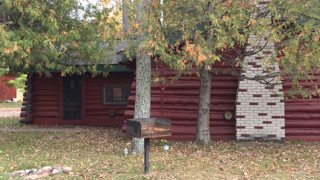 Photo of Outdoor in Grawn