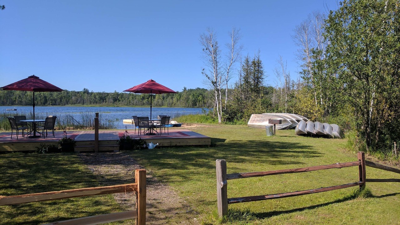 Photo of Outdoor in Grawn