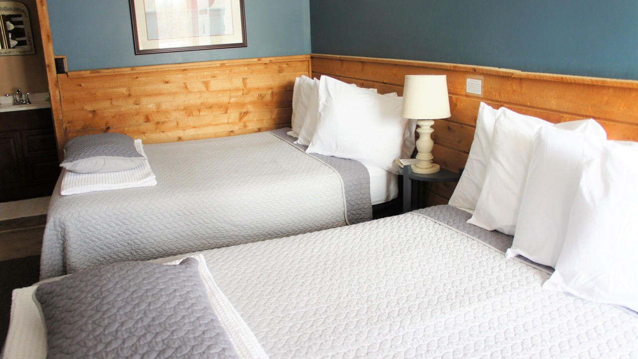 Photo of Bedroom in Grawn