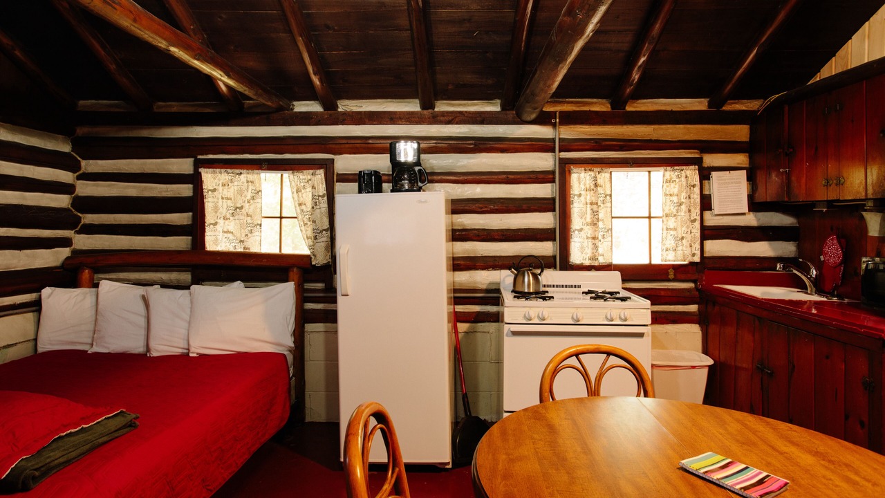 Photo of Bedroom in Grawn