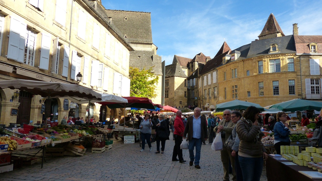 Photo of Others in Sarlat-la-Caneda