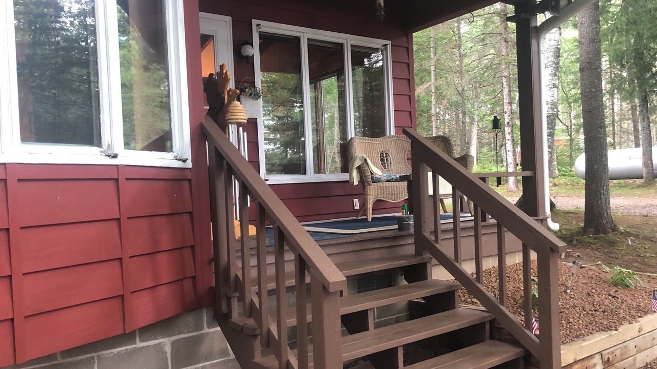 Photo of Outdoor in Star Lake