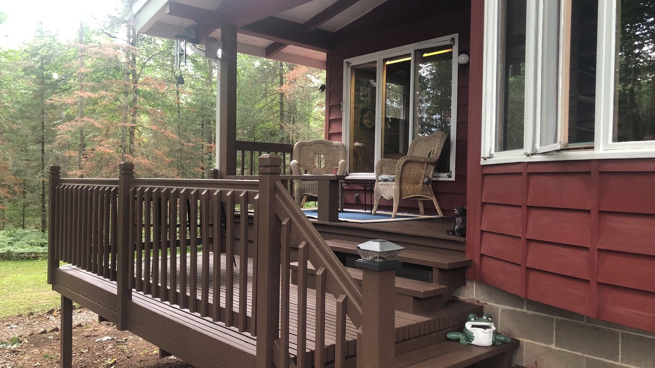 Photo of Outdoor in Star Lake