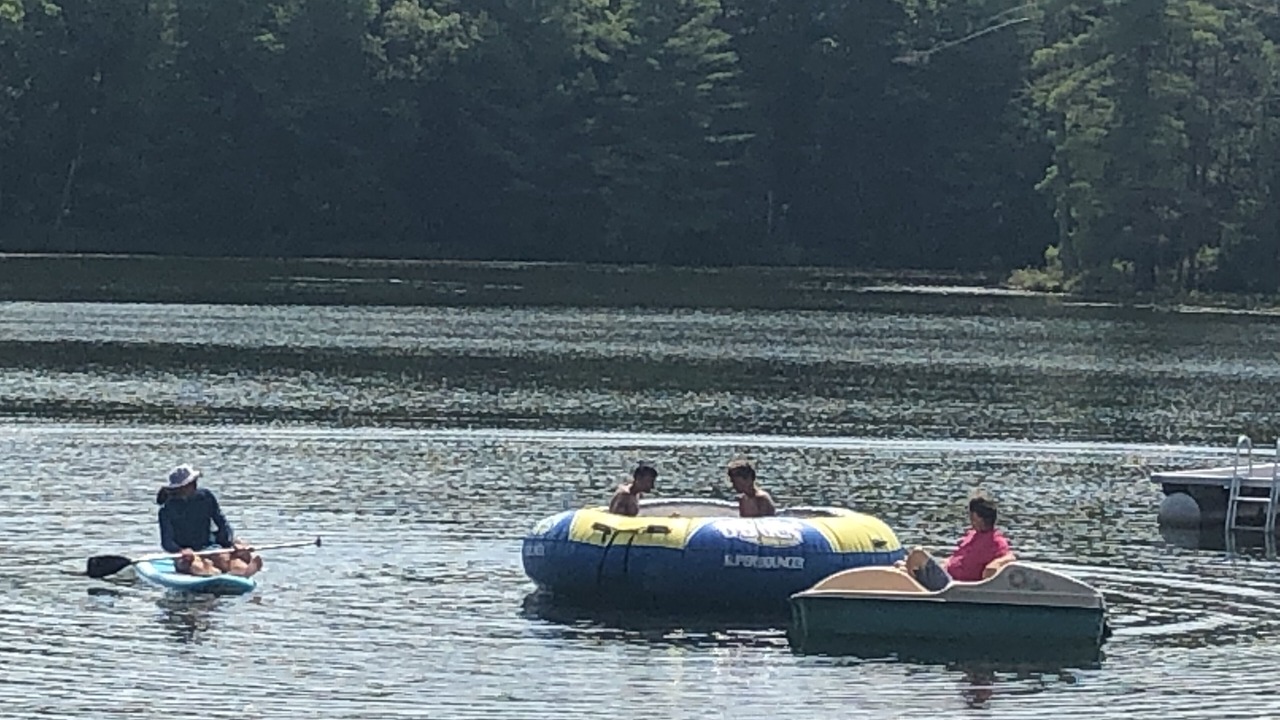 Photo of Others in Star Lake