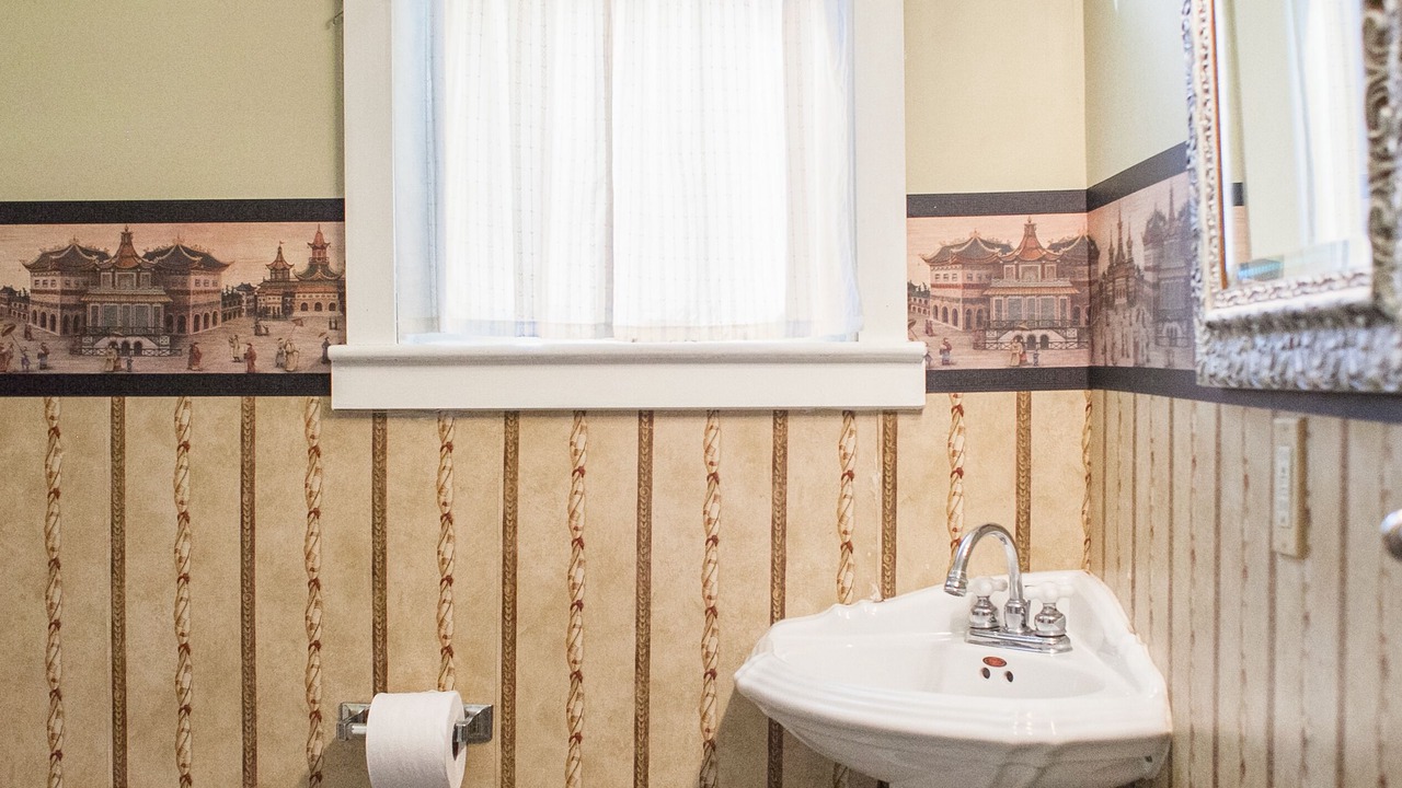 Photo of Bathroom in Holland