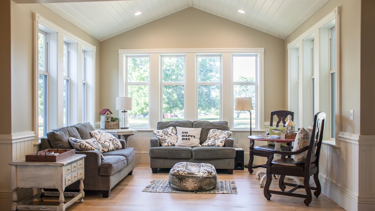 Photo of Livingroom in Holland