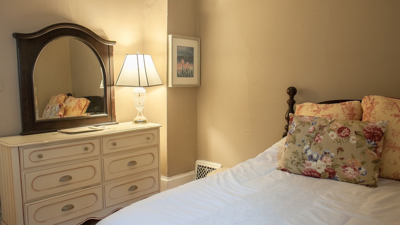 Photo of Bedroom in Holland