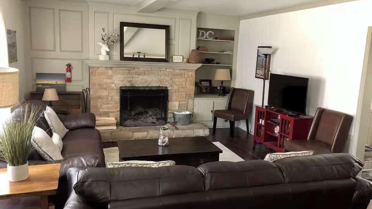 Photo of Bedroom in Fish Creek