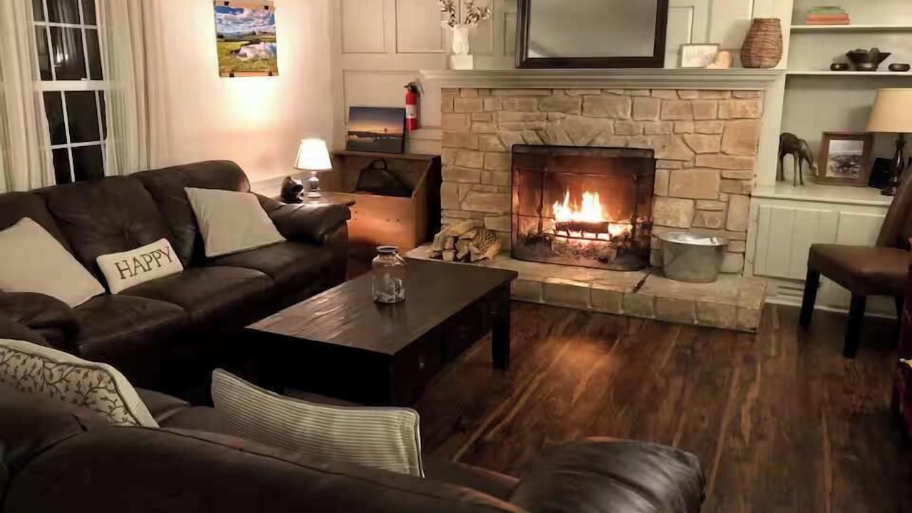 Photo of Livingroom in Fish Creek