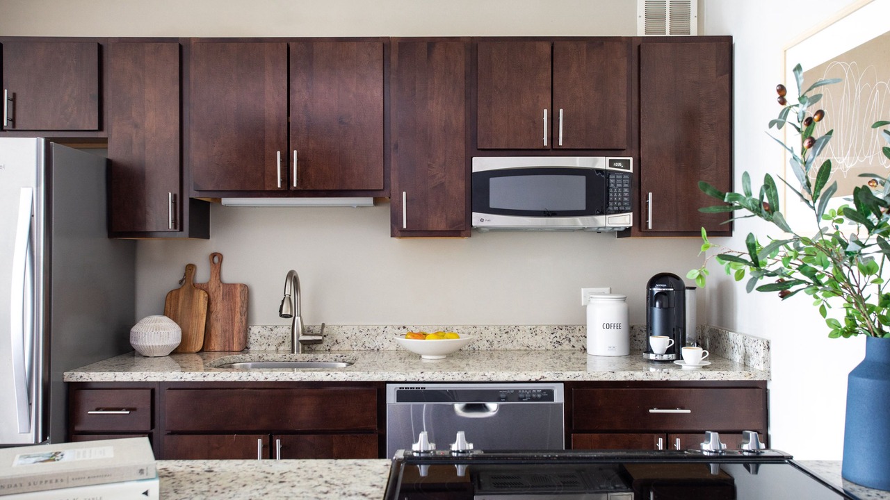 Photo of Kitchen in Near North Side