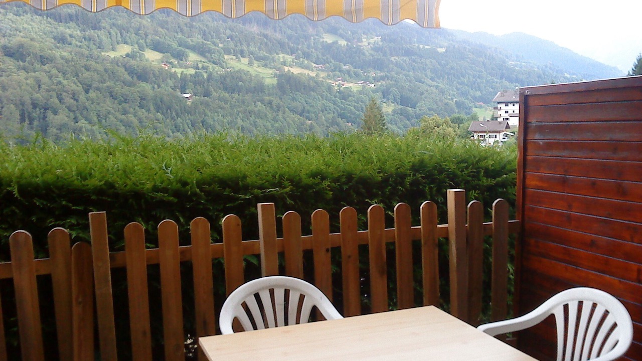 Photo of Outdoor in Les Villards-sur-Thones