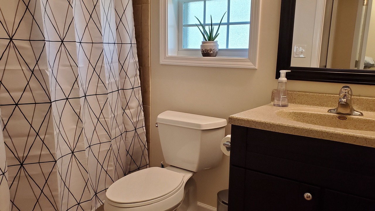Photo of Bathroom in Wasco